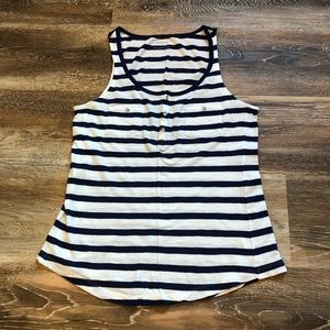 *Express Sleeveless Top
